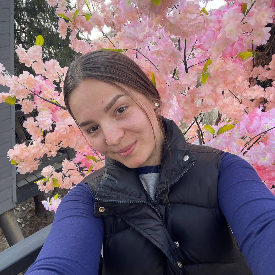 Oona Stankovic
